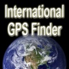 International GPS Finder