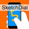 SketchDial