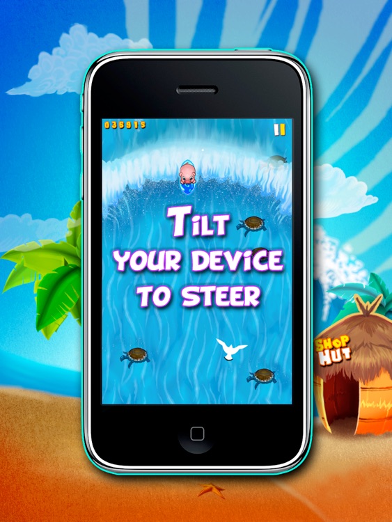 ePig Surf HD Lite