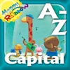 Capital A-Z