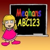 Meghan’s ABC123