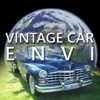 Vintage Car Envi