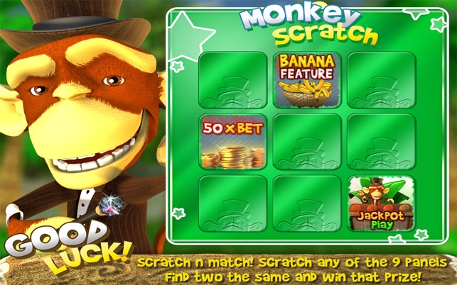 Monkey Money 2 Slots for Mac(圖3)-速報App