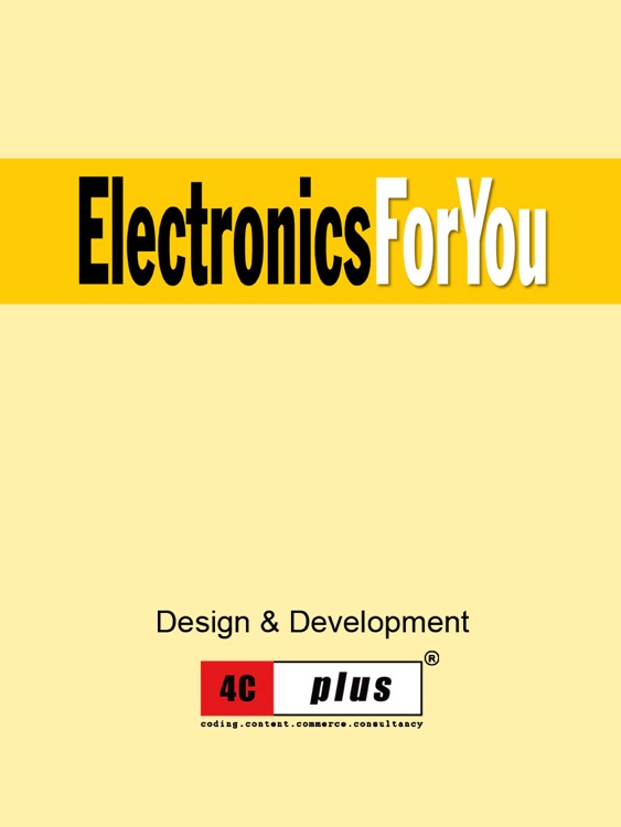 Electronic For You
