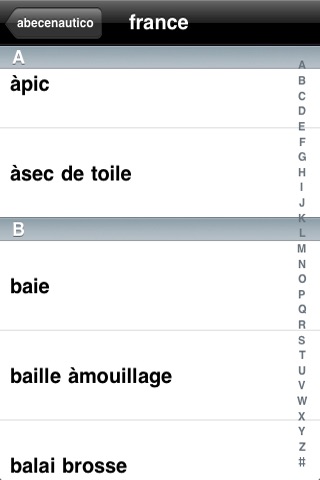 abeceNautico screenshot-4