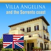 Villa Angelina and the Sorrento Coast