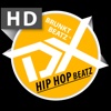 Hip-hop beatz DX HD