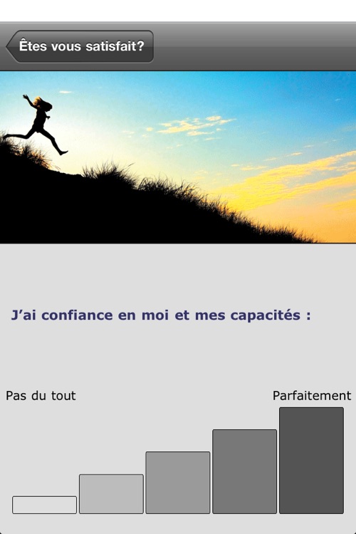 Tests de personnalité