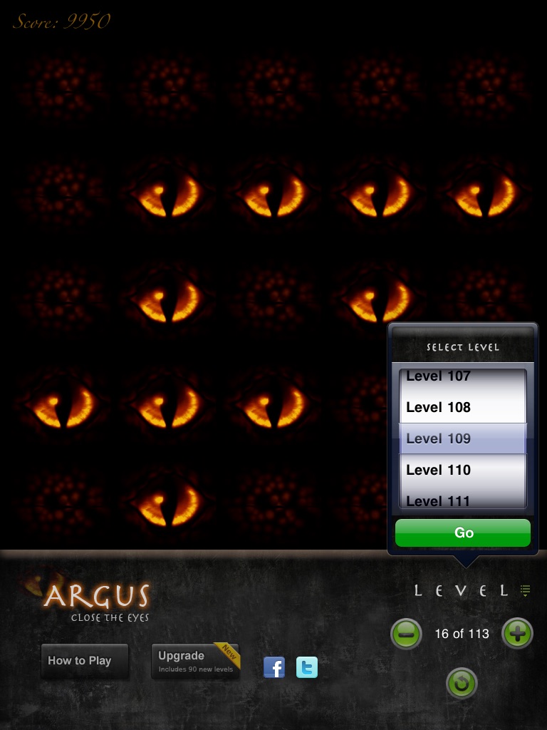 Argus HD screenshot 3