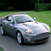 Aston Martin Engine Sounds