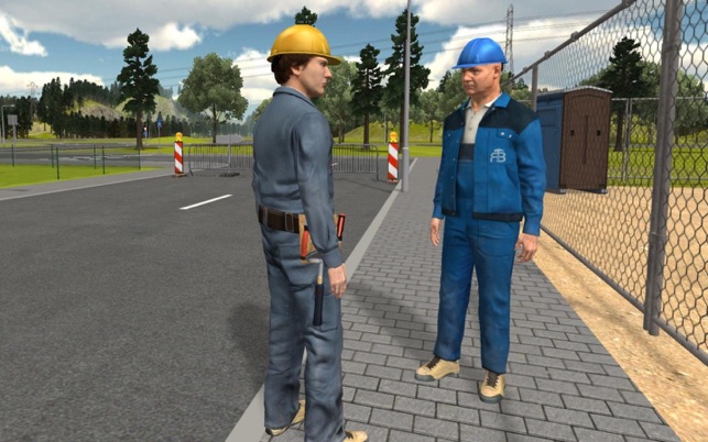 Construction-Simulator 2012(圖5)-速報App