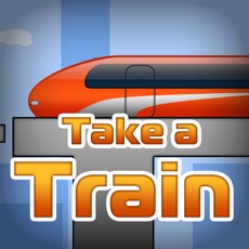 Activities of Take a Train Game HD Lite