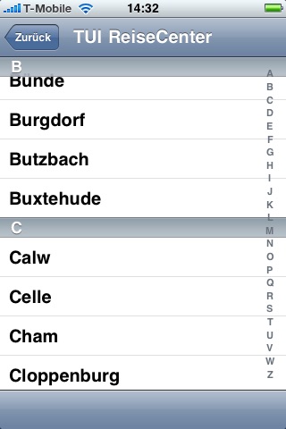 Travency screenshot-4
