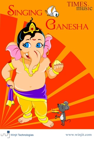 Ganesha Speaks