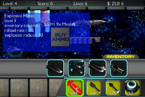 Block Blaster screenshot-3