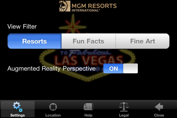 Vegas Reality screenshot-3