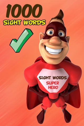 1000 Sight Words FREE : Read