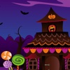 Halloween Puzzle Game Free