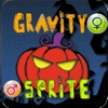 Gravity Sprite