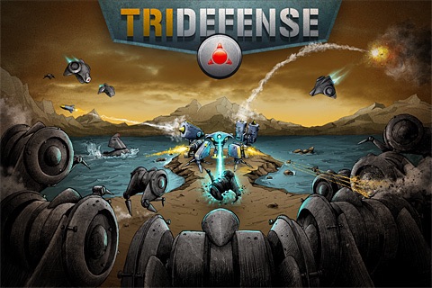 TriDefense Free