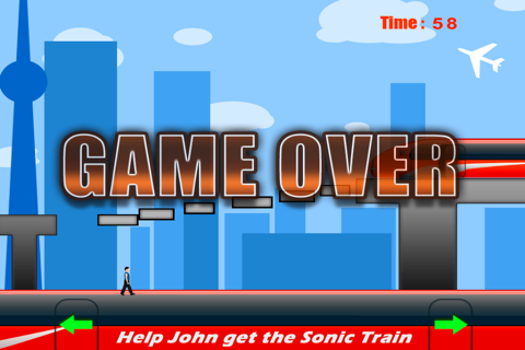 Take a Train Game HD Lite screenshot 4