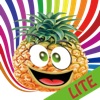 Nutty Fruits Lite