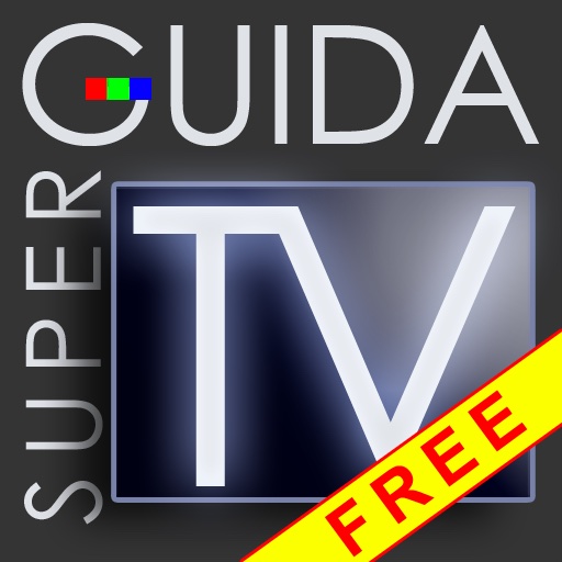 SuperGuidaTV XS Free icon