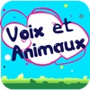 VOIX et ANIMAUX