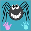 Baby Signing Incy Wincy Spider