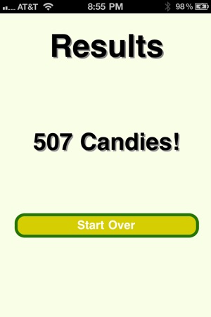 Candy Counter - Candy Jar Estimator(圖5)-速報App