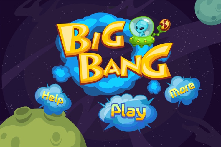 Big Bang 2012 Lite