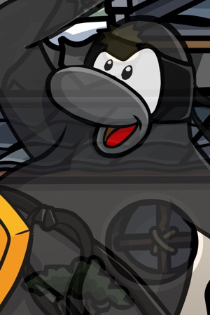 Club Penguin Cheats App(圖3)-速報App