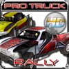 Pro Truck Racing HD