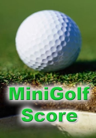 MiniGolf Score