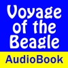 Voyage of the Beagle by Charles Darwin - Audio Book