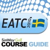 SimWay Golf Course Guide - Österåkers GK (EM)
