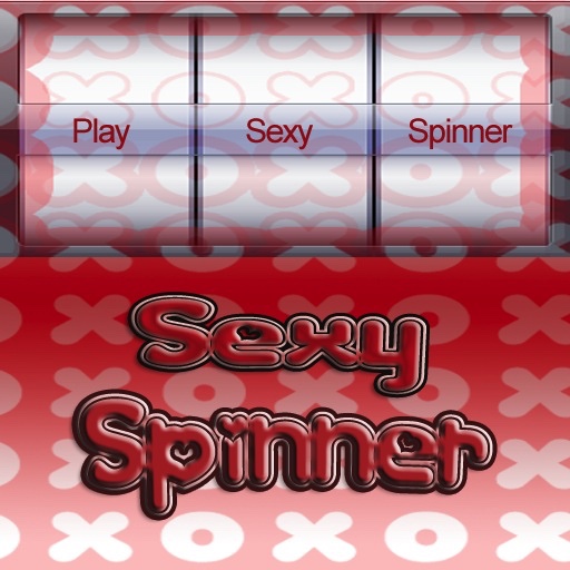 Sexy Spinner icon