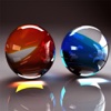 Marbles ball