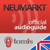 Neumarkt audioguide (EN)