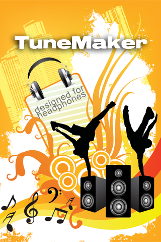 How to cancel & delete Tunemaker Free Tryout from iphone & ipad 1