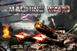 Game screenshot Machine War-리얼탱크 액션 mod apk