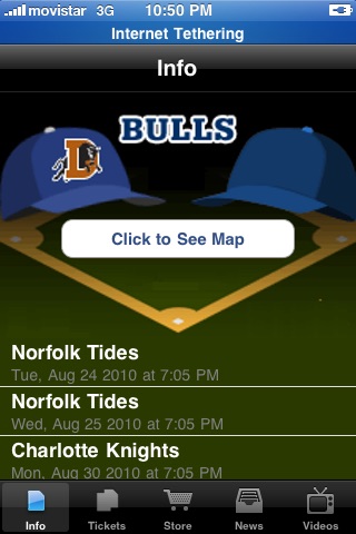 Durham Bulls