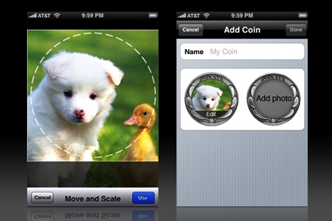 Coin Flip Premium screenshot-4
