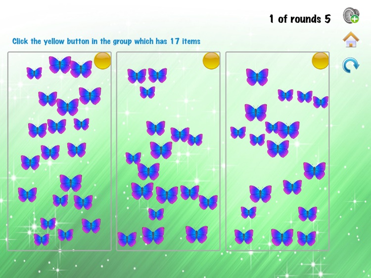 Number Series I screenshot-4