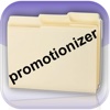 The Promotionizer: Job Title Creator