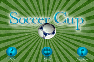 SoccerCup Proのおすすめ画像1