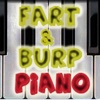 Burp and Fart Ultimate Piano