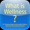 What is Wellness?