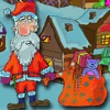 Santa Christmas Adventure