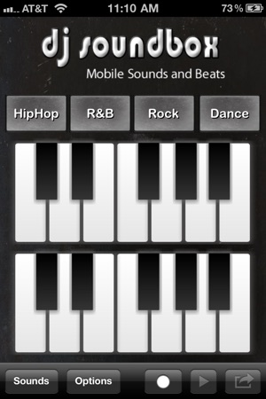 DJ SoundBox(圖4)-速報App